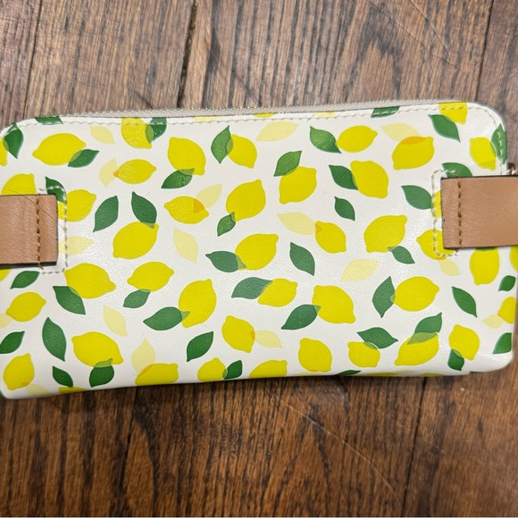 Kate Spade Lemon Drop Crossbody Belt Bag - Picture 3 of 4
